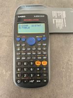 Casio fix-82DE Plus Düsseldorf - Rath Vorschau