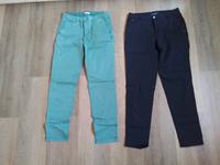 2x leichte Sommerhose Chino von ESPRIT in Gr. 36 Schleswig-Holstein - Großsolt Vorschau