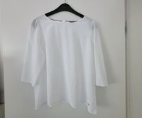 Tommy Hilfiger Damen Bluse Seidenbluse Gr.10 36/38 weiß Niedersachsen - Aerzen Vorschau