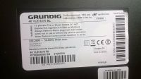 Grundig 40 VLE 8270 BL Fernseher Ersatzteile Sachsen - Grimma Vorschau