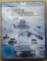 Fast & Furious - 8 Movie Collection [Blu-ray] NEU+OVP Brandenburg - Perleberg Vorschau