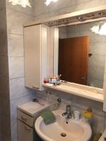 Badezimmer Möbel auch Waschbecken, Handtuchhalter Bayern - Tapfheim Vorschau