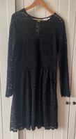 Kleid Spitze XL schwarz Vila Bonn - Dottendorf Vorschau