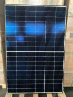 420Wp BLACK FRAME Solar Module PV Photovoltaik Strom Sunrise NEU Niedersachsen - Rastdorf Vorschau