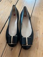Högl Ballerina Gold 6,5 Niedersachsen - Göttingen Vorschau