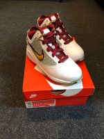 Nike Lebron VII (PS) QS EUR 28,5, UK 11 Kr. Passau - Passau Vorschau