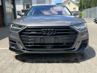 Audi A8 Sport, EZ: 03.21-60000 KM, Scheckheft, im Top-Zustand - Baden-Württemberg - Seekirch Vorschau