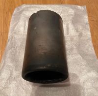 Original BMW Endrohrblende 1er F20 F21 2er F22 F23 Saarland - Homburg Vorschau