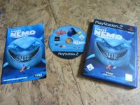 Findet Nemo für Playstation 2 Bayern - Germaringen Vorschau