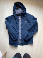 Jack Wolfskin Jacke Gr. 140 Niedersachsen - Belm Vorschau