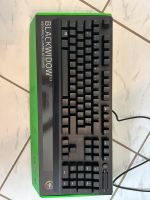 Razer Black Widow V3 - Grün Switch - DE - Schwarz Nordrhein-Westfalen - Paderborn Vorschau