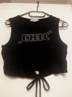 Crop Top M-FB Sister Hessen - Groß-Zimmern Vorschau