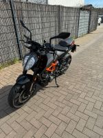 Motorrad zu verkaufen Rheinland-Pfalz - Ludwigshafen Vorschau