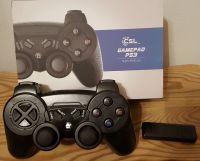 CSL Gamepad / Controller PS3, Black Wireless Bayern - Schillingsfürst Vorschau