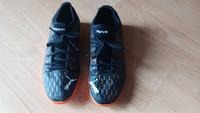 Puma Sportschuh Hallenschuh Turnschuh Fußballschuh Gr.43 Rheinland-Pfalz - Niederfischbach Vorschau