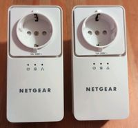 2 x NETGEAR XAV2501-100PES Powerline AV+ Adapter XAV2501 Bayern - Egmating Vorschau