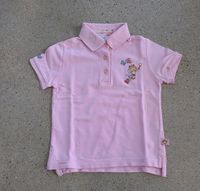 Poloshirts Hemd Gr. 104 | 110 Prinzessin Lillifee Nordrhein-Westfalen - Sassenberg Vorschau