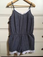 Damen Pyjama Jumpsuit Gr.36 Hessen - Hanau Vorschau