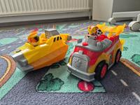 Paw Patrol Autos Nordrhein-Westfalen - Rheine Vorschau