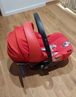 Cybex Babyschale Cloud Z I-Size mit Garantie und Kaufbeleg Hannover - Misburg-Anderten Vorschau