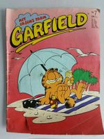 Garfield Heft Nr.7 aus 1987 Niedersachsen - Ritterhude Vorschau
