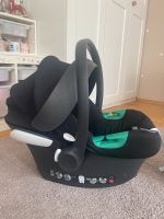 Cybex Babyschale Aton b2 i size Berlin - Schöneberg Vorschau