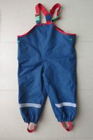 Tchibo Regenhose / Matschhose Gr.86/92 Bayern - Ingolstadt Vorschau