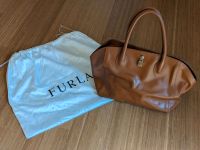 Inkl. Versand! Furla Handtasche, Cognac, Leder-Shopper Baden-Württemberg - Winnenden Vorschau