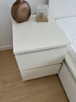 Ikea Nachtschrank Malm Nordrhein-Westfalen - Soest Vorschau