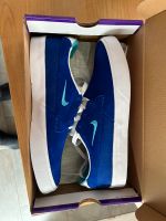 Nike SB Shane Sneaker Blue Gr. 44 Nordrhein-Westfalen - Hürth Vorschau