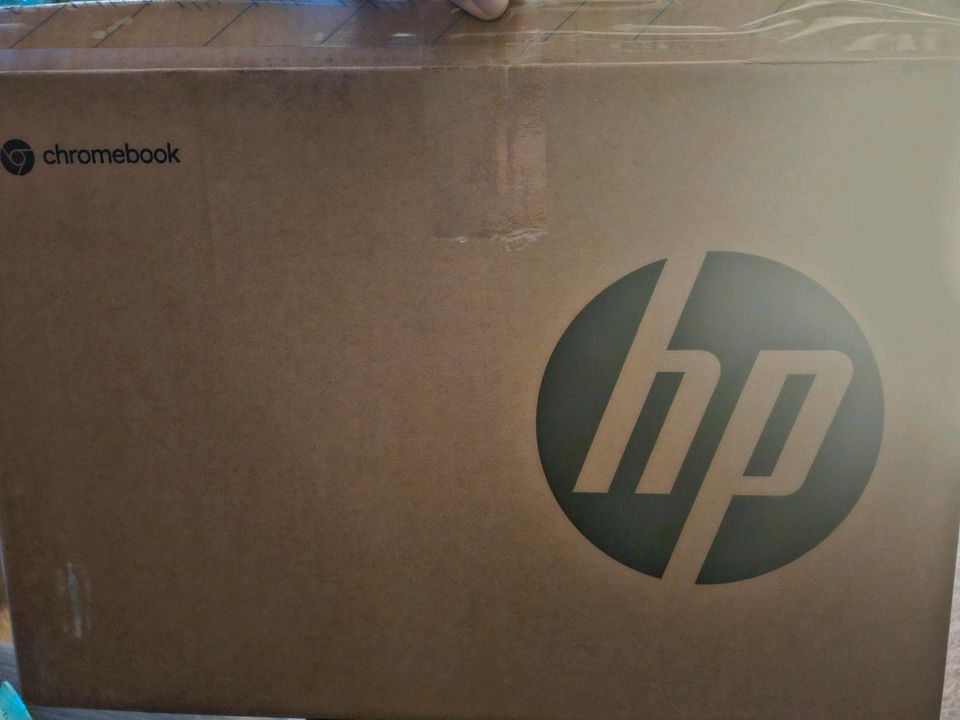 hp Chromebook in Trent