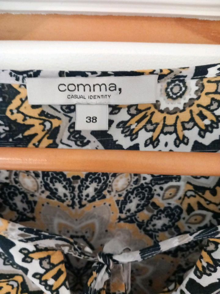 Comma Bluse 38 in Bergenhusen