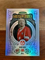 Match Attax Bundesliga Legende 23/24 Harry Koch Baden-Württemberg - Badenweiler Vorschau