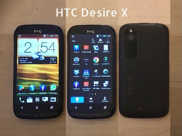 Huawei / HTC / LG / IRIS / Swisstone - Retro Handys Smartphones in Esslingen