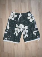 ☀️ Hawaiii Shorts Bermuda mit seitlichen Eingriffstaschen XXL Nürnberg (Mittelfr) - Aussenstadt-Sued Vorschau