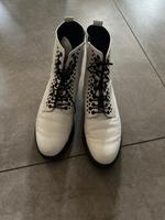 Gabor comfort G  gr.40 Boots Hessen - Breidenbach (bei Biedenkopf) Vorschau