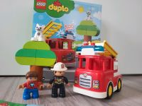 LEGO 10901 DUPLO Fire Truck Niedersachsen - Weyhe Vorschau