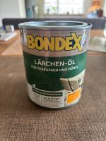 Bondex Lärchen-Öl Baden-Württemberg - Uhingen Vorschau