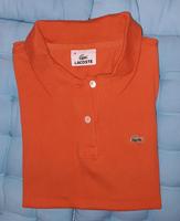 Lacoste Damenpoloshirt Sachsen-Anhalt - Querfurt Vorschau
