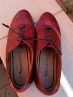 Halbschuhe Tamaris Gr. 39 Thüringen - Lucka Vorschau