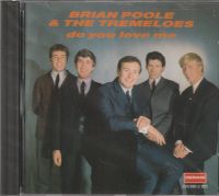 Brian Poole & The Tremeloes – CD - Do You Love Me (NEU) Niedersachsen - Vienenburg Vorschau