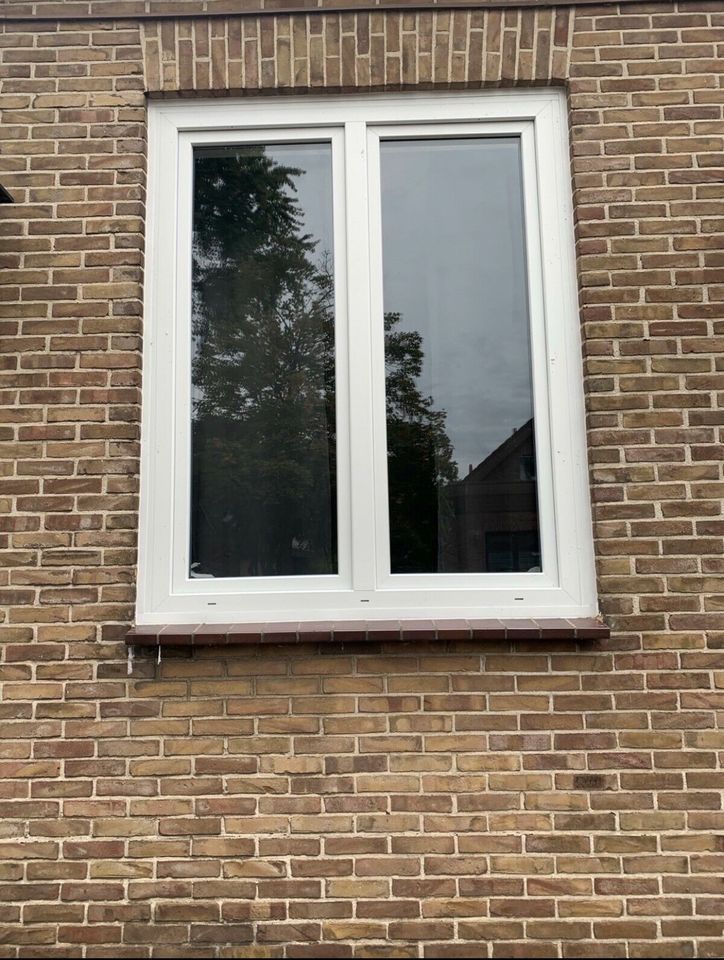 Wir bieten Fenster und Türen an auf Wunsch mit Bafa Förderung in Waldfeucht