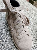 Superfit Schuhe hohe Sneaker Gr. 31 sehr gepflegt Niedersachsen - Ilsede Vorschau