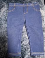 Baby Kleinkind Jeans Leggins Größe 80 Young Dimension Köln - Mülheim Vorschau