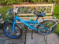 Uzico T&Y Trade Mountainbike 20 Zoll Zu Verkaufen! Niedersachsen - Apen Vorschau