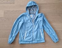 Esprit Windbreaker Regenjacke Gr. M, hellblau Friedrichshain-Kreuzberg - Friedrichshain Vorschau