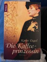 Karin Engel Die Kaffeeprinzessin Niedersachsen - Bienenbüttel Vorschau
