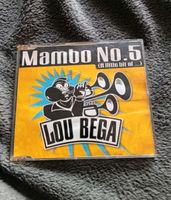 CD Lou Bega Mambo No.5 Baden-Württemberg - Schwieberdingen Vorschau