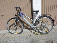 Damen-Herren  Fahrrad 26 Zoll, gebraucht, fahrbereit Baden-Württemberg - Balingen Vorschau