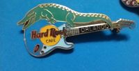 Hard Rock Cafe Orlando GITARRENNADEL PIN Kreis Pinneberg - Elmshorn Vorschau